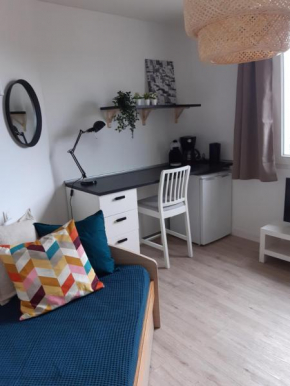 LE COCOON DE SAINT JEAN PROCHE CLINIQUE DE L UNION Serres